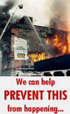 Phambili Penn Fire Services